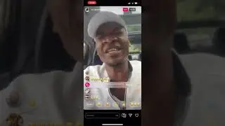 African child crazy rap