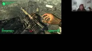 FINDING THE GOVERNMENT || Fallout 3