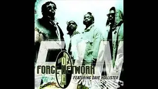 Force One Network - Spirit (Does Anybody Care?) 1991 Edit47