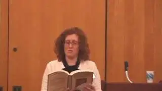 Jewish Feminism II