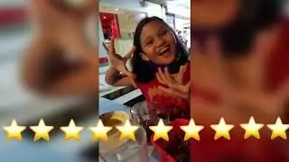 Mahbub Bangsar, budak KL first experience try!