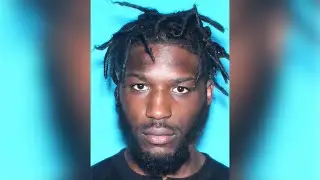 Evangeline Parish high-speed chase on I-49 ends in crash, arrest