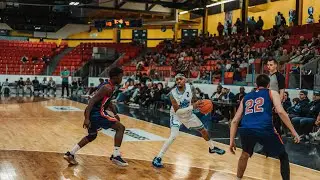 Antonio Davis Pro Guard 3 Level Scorer 2025 Halifax Hoopers Highlights Nova Scotia Canada