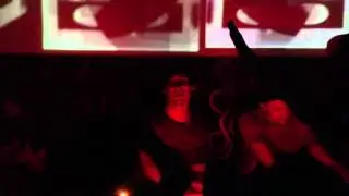 Ermanzipation @ Mitte Soundbar, N&uuml;rnberg