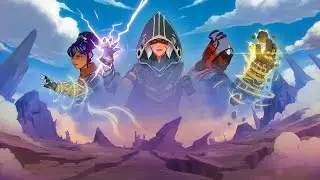 Spellbreak - How To Earn 