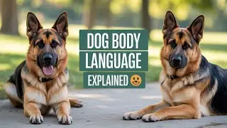Understanding Dog Behavior and Body Language | Dog Feelings