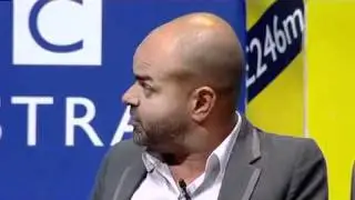 MGEITF 2010: Build Your Own BBC (clip 2)