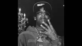 [Free] KidHazel x 21 Savage Type Beat 