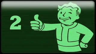 Crawl Out Through the Fallout - Cinematic Fallout 4 Soundtrack