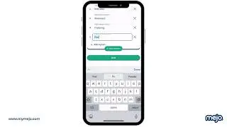 How to Build Custom Trackers in mejo Premium | Tracking Tutorial