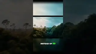 AI Restores Nature: The Future of Ecosystems is Here!