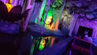 Nicco park in Kolkata reel baut bengla
