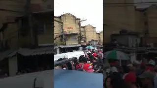12 do Cinga at&eacute; de manh&atilde; - carnaval 2019