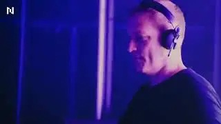 Ben Klock At Neopop Festival