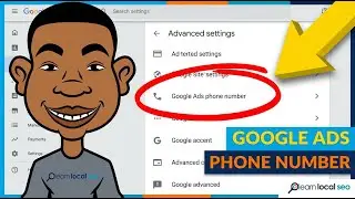 How to Add a Google Ads Phone Number to Your Google Business Profile (Step-by-Step)