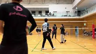 猫猫申告 26/1/17 IDEA 7試合目