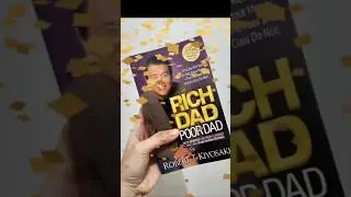Rich Dad Poor Dad | Robert Kiyosaki | Money Mindset |