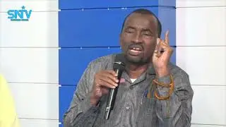 Sheekh Soomow “ Shabaabow hadaad diin ku socotaan oo aad taqaanaan kaalaya culimada kala dooda “