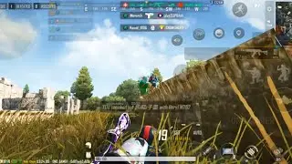 Air Drop Loot Fight 😕 Pubg: New State (Ultra HD)🔥