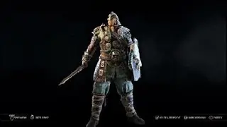 For Honor Event teste dein Metall gegen alle Wikinger Helden mit Kriegsf&uuml;rst in Deutsch