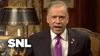 Mayor Bloomberg Cold Opening - Saturday Night Live