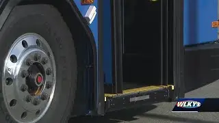 TARC executive director resigns amid sexual misconduct allegations