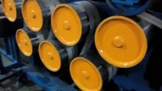 filament making machine video 2