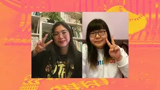 Art, craft, collective solidarity and fandom culture: Sophia Cai