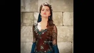 mother's daughter 🔥#h&uuml;rremsultan #magnificentcentury #foryou #muhteşemy&uuml;zyıl