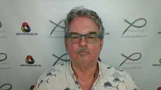 Jimmy Mack Healing Download for Immunity to Fear, Turmoil & Drama