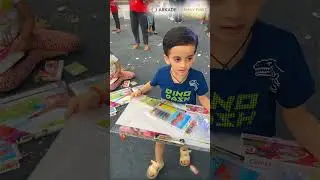 Budding Stars 2024: Where Imagination and Fun Come Alive!