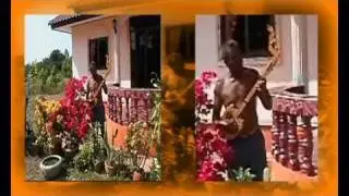 Country Music,North East Thailand,Udon Thani,2008,Remix