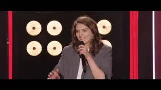 ROAST - COMEDY CLASS SAISON 2- CAMILLE FIEVEZ
