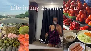 My Birthday Vlog 🎂 | Market Runs, Cooking With Friends & Real Life Moments