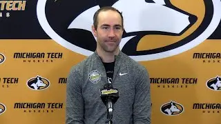 Tech Nordic Skiing | Tom Smith Press Conference | 01.22.26