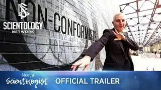 Meet a Scientologist: Fashion Design, Fashion Industry & New York Fashion Week 2019