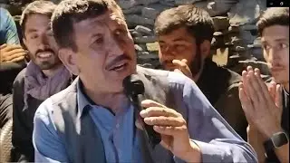 Muhabat Kos De Korum No | Sultan Murad Khiyali | Rabat Arkari