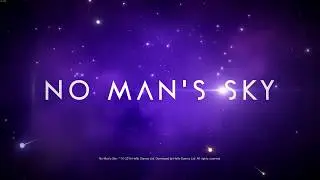 VAC's No Man's Sky FAN TRAILER!!