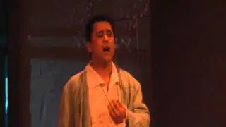 daniel stoica,recondita armonia