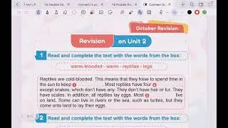 connect plus 4 October Revsion