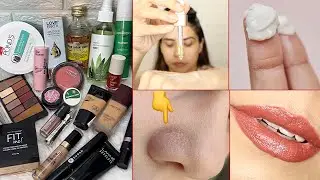*Winter* Wedding Guest Makeup look for Beginners | सदियों में फाउंङेशन लगाने का सही तरीक़ा🥶 #dryskin