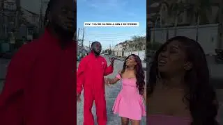 You are dating a gen z boyfriend #fypppppp #funny #goviral
