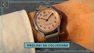 Ha senso ACCUMULARE Orologi solo perché costano POCO?
