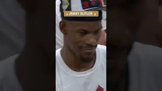 #EasternConferenceFinals #MVP #JimmyButler #NBA #trending #shorts