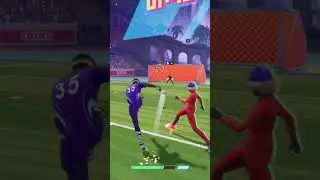#gaming #fypシ #soccer #rematch #bluelock #striker #defence #goalkeeper #futbol