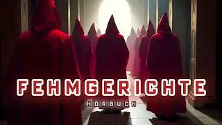 Fehmgerichte [H&ouml;rbuch] Die geheimnisvollste Geheimgesellschaft des Mittelalters | Thomas Keightley