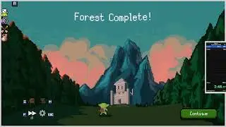 Peglin Any% Roundrel World Record [8:15.22]