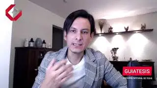 ¿Qué hacer cuando te rechazan la Tesis?
