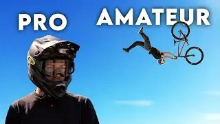 How to Land a Backflip in Just 1 Hour - Step-by-Step Tutorial