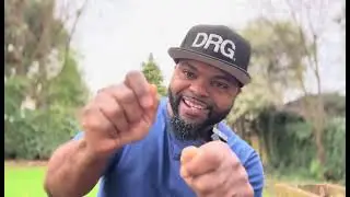 YOU ARE DIFFERENT!! 💯 ||| KNOCKOUTTIME POWERFUL MOTIVATIONAL VIDEO (GERSHOM ALLEN) I have a hug